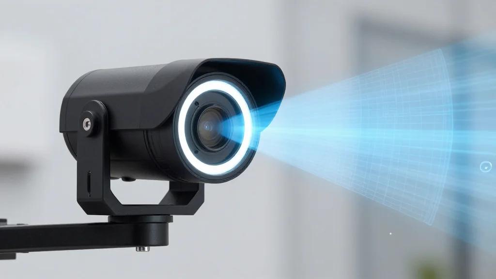 Mentor Zoom Inspection Camera Enables Enhanced Industrial Environment Inspections