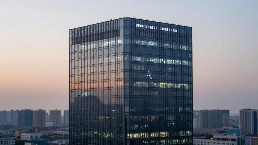 CBRE Revenue Jumps 19% on Pivot to Data Center Services