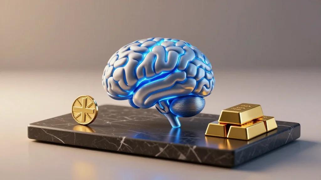 UK’s Sovereign AI Fund Is Needed to Avoid Trump-Era Mayhem