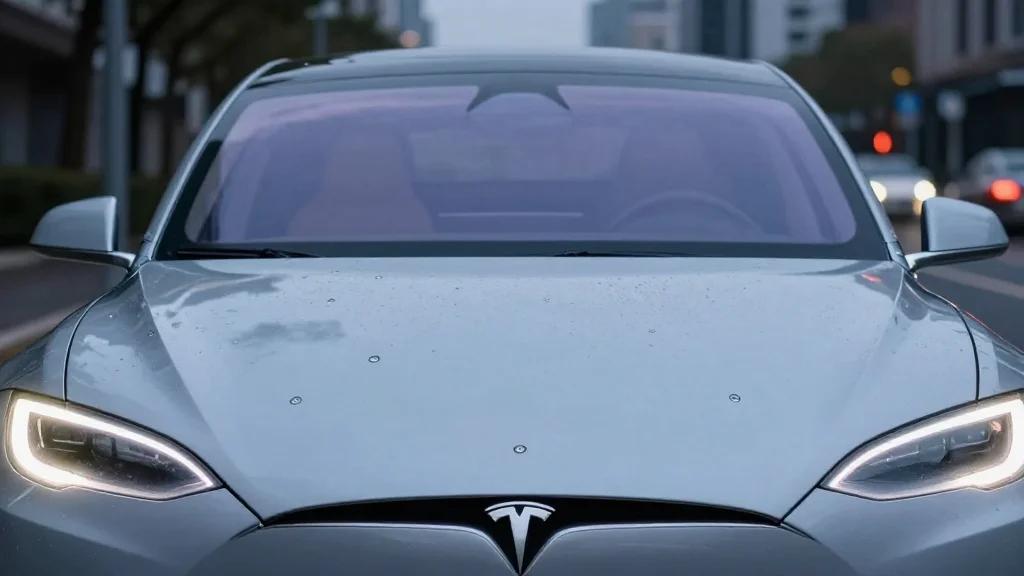 NHTSA Probes 3.2 Million Teslas over Camera Blind‑spot Claims After Musk Touts LiDAR Removal