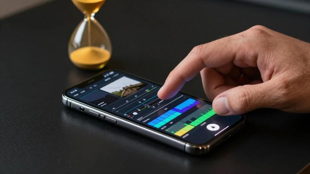 Edit and Publish YouTube Videos in Two Hours