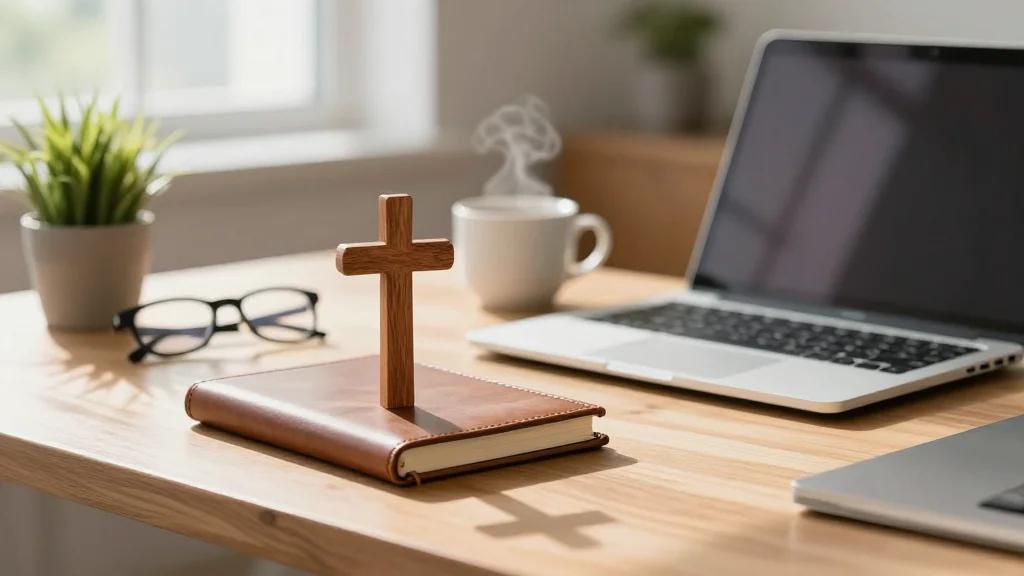 Best Christian Workplaces Welcomes Faith Gaines as Vice President of Consulting