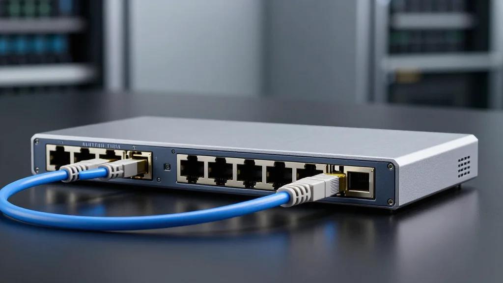 Lab: Anycast Gateways on VXLAN Segments