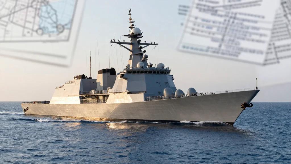 Trump Battleship Contracts Awarded, Builders Still Unknown