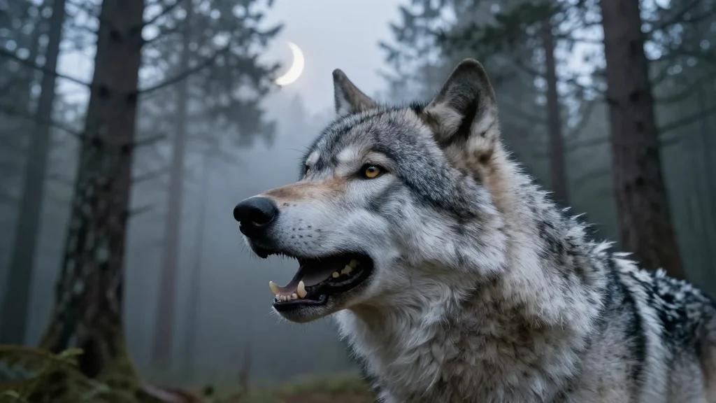 Eggers' Werwulf Trailer Radiates Menacing, Nosferatu‑Style Mystery