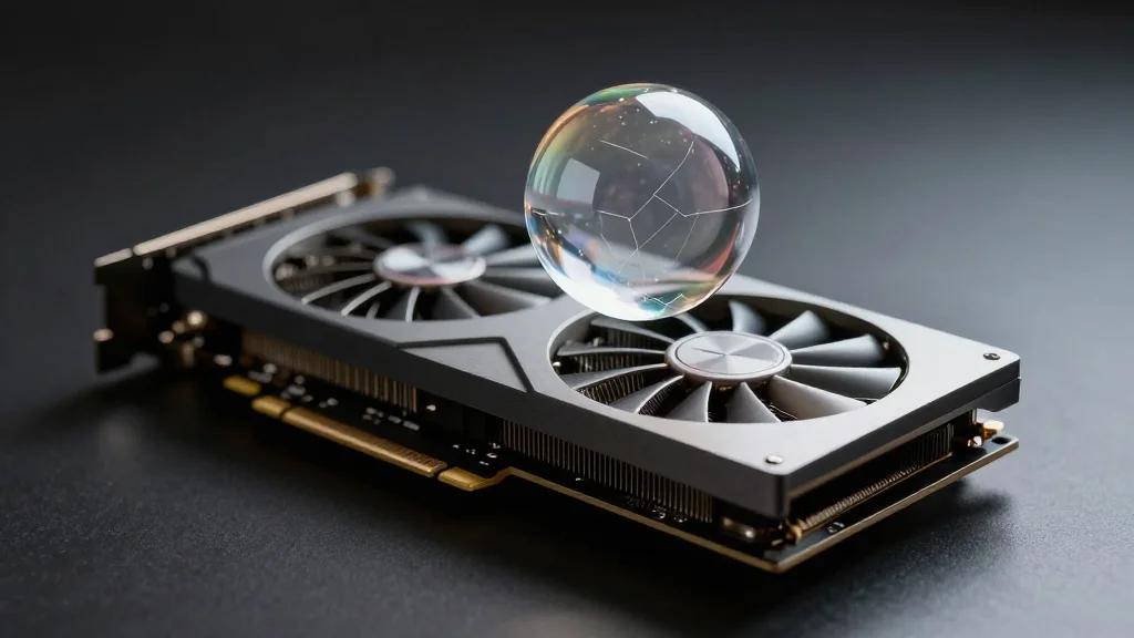 Compute Bubble Forecast Proved Wildly Inaccurate