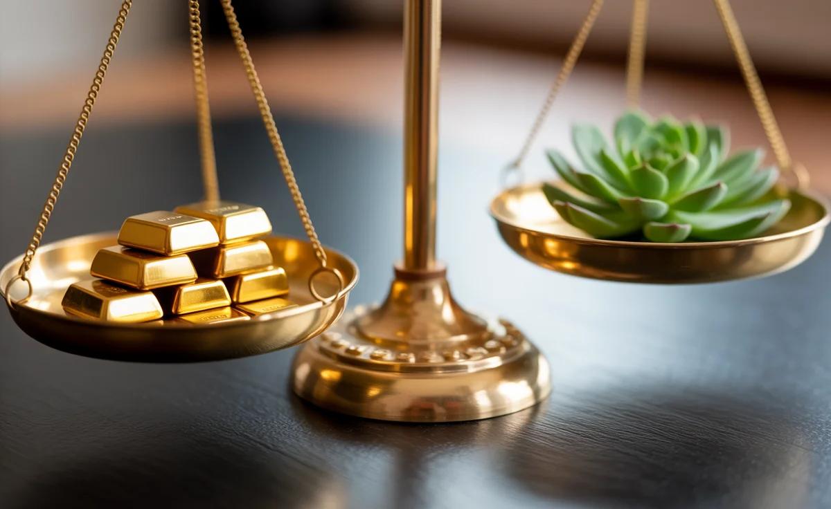 Success Doesn't Require 80-Hour Weeks, Balance Wins