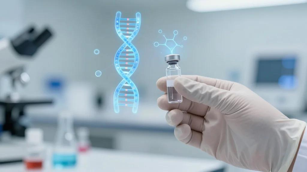 MSD and Mayo Clinic Team up to Advance AI in Drug Development