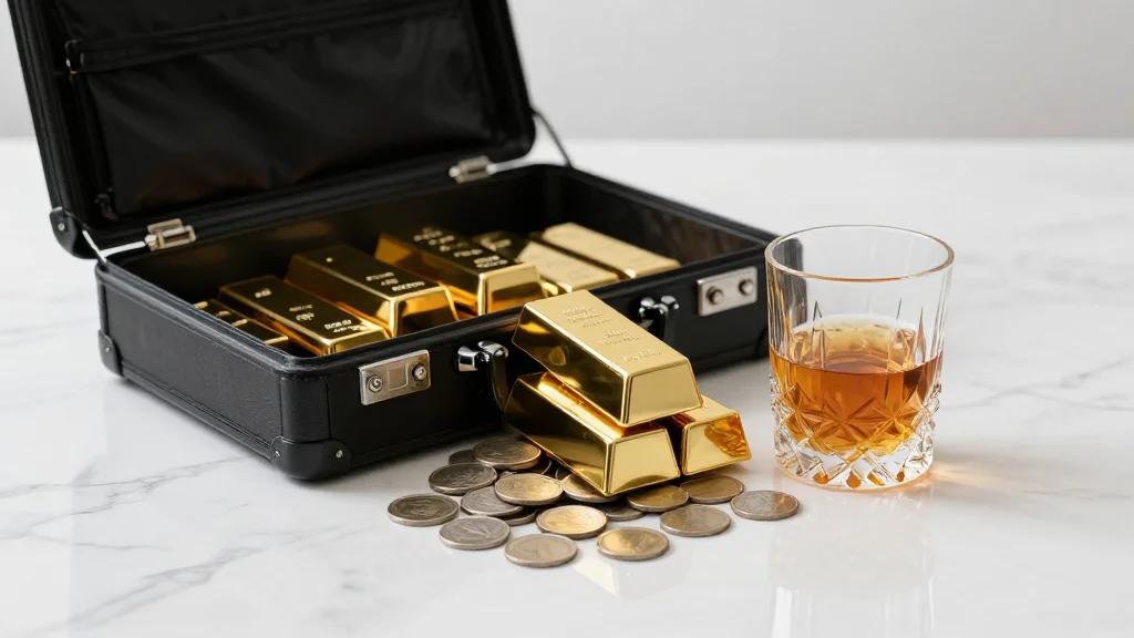 Key Market Moves to Watch on Feb 25, 2026