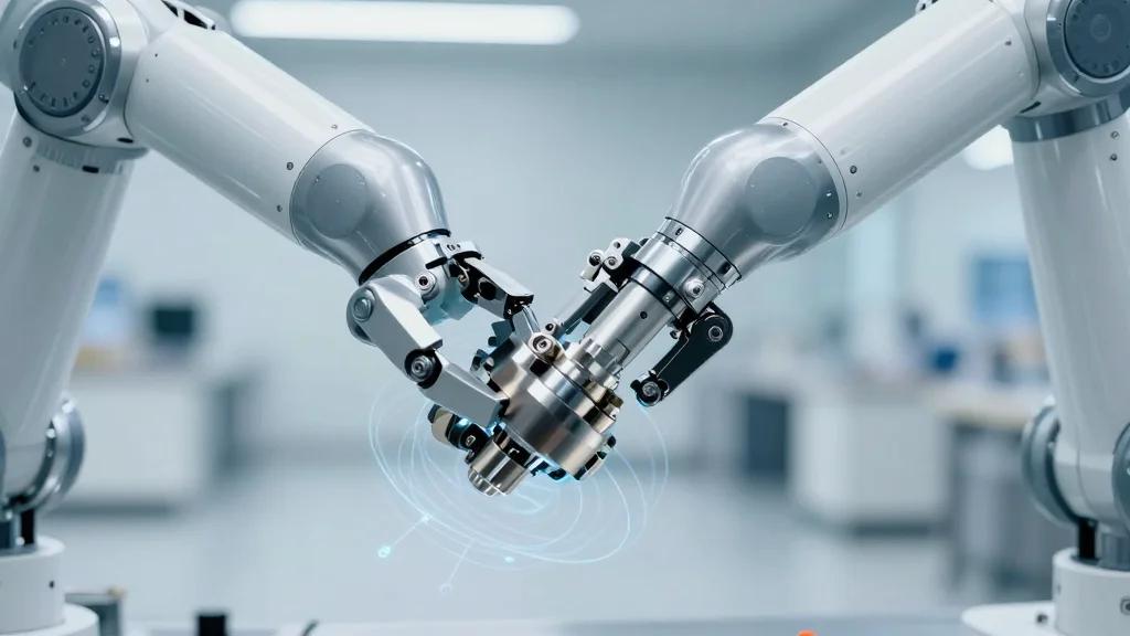 Direct Materials Sourcing Technology a Hub for Manufacturers