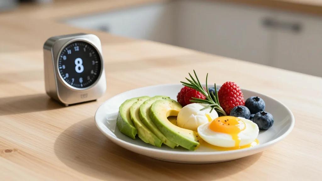 The Simple Eating Shift That Can Improve Blood Sugar, Weight, & Sleep