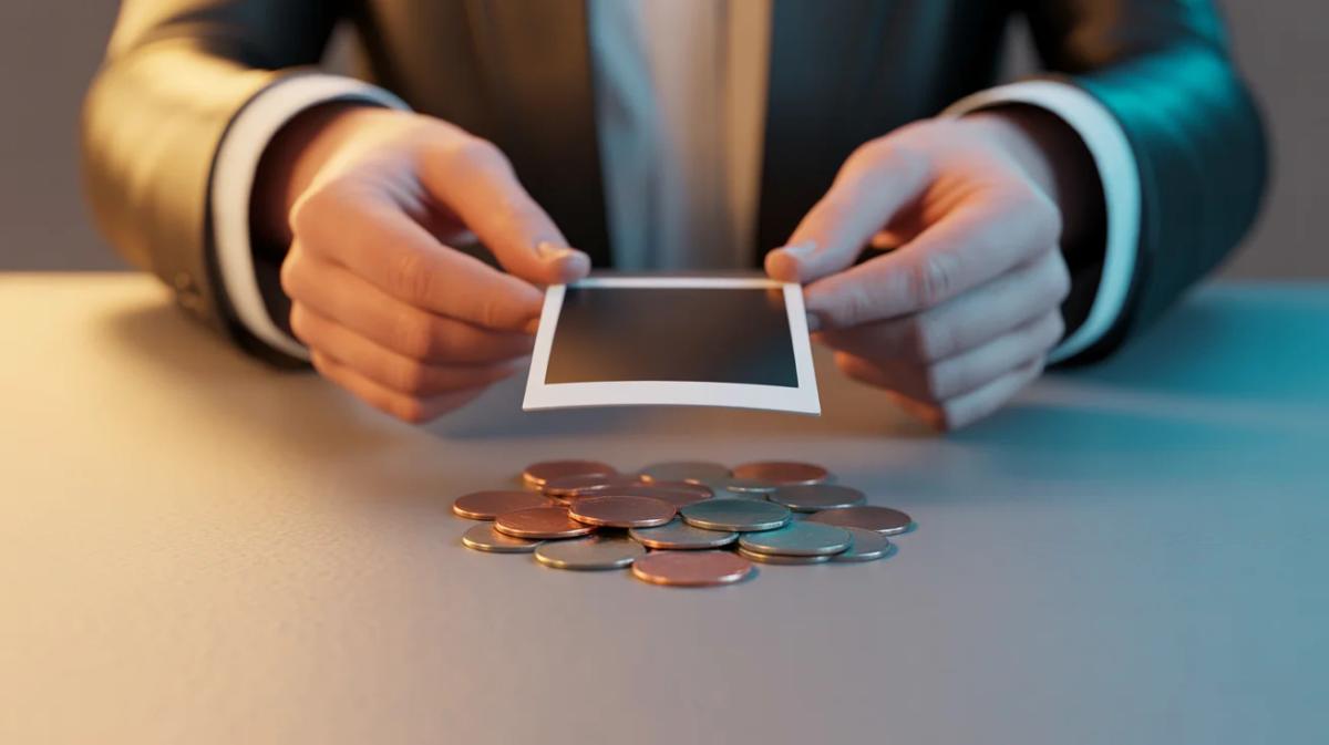 Every Post Inevitably Includes a Ticker Name