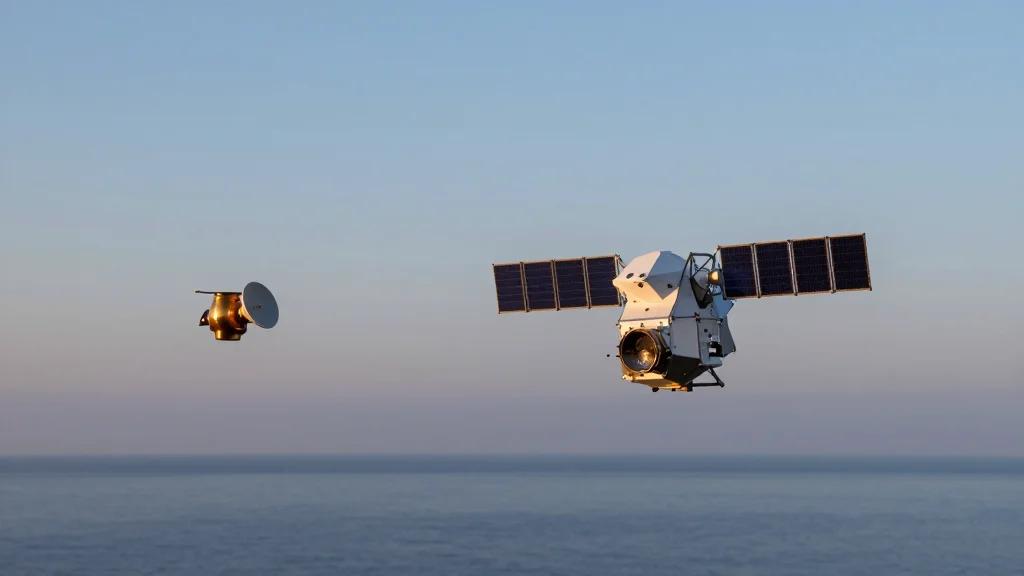 FCC Grants Globalstar Exclusive LEO, Backs Starlink AWS‑4