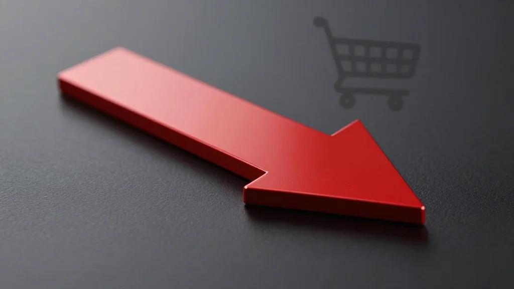 Ignore Media Spin: WMT Weakness Reveals Consumer Reality