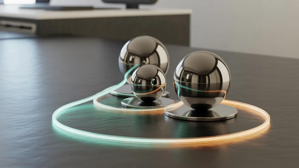 Multi‑agent AI Will Become the New Default Knowledge Interface