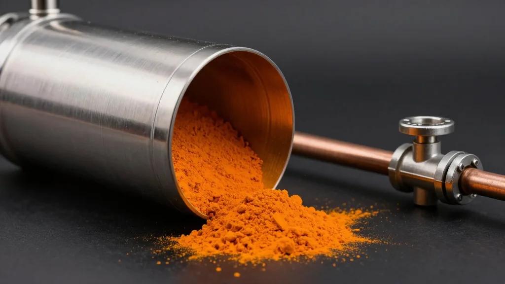 China Doubles Tianyuan TiO₂ Capacity with New Plant