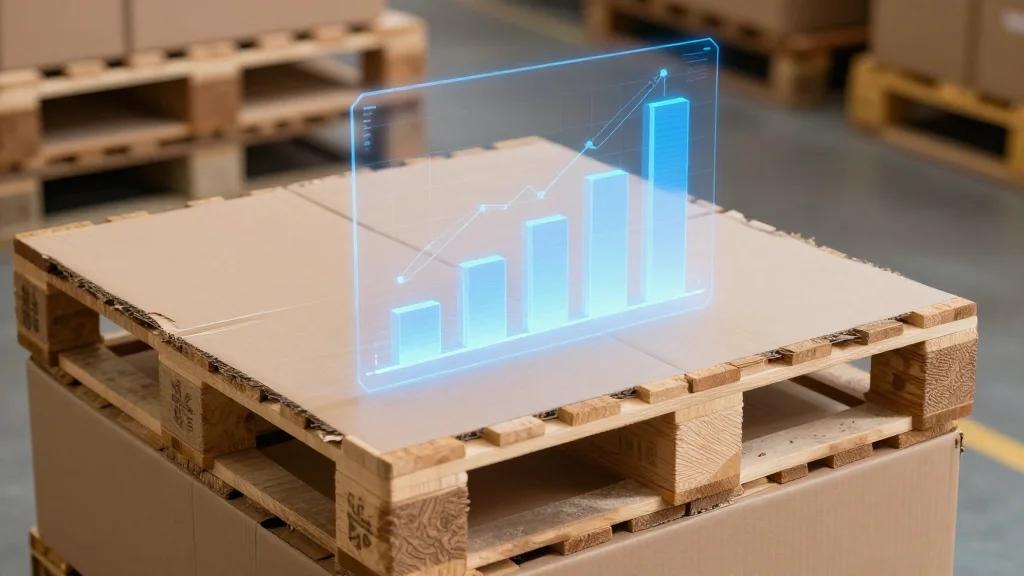 54% of Distributors Seek Demand Forecasting Overhaul in 2026, Report Finds