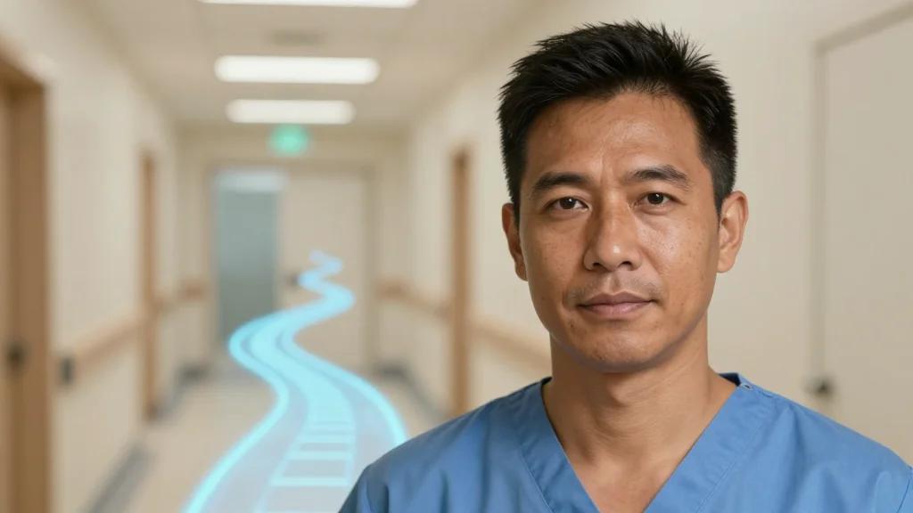 Where AI Can Make the Biggest Impact in Healthcare