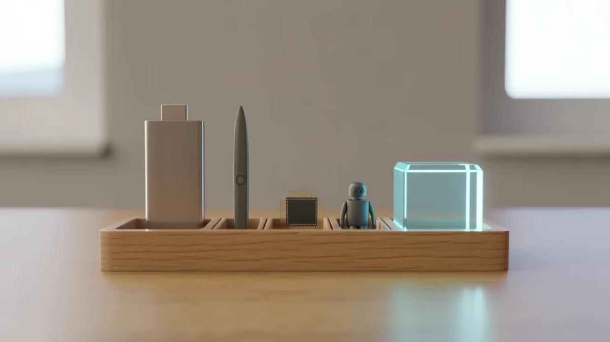 Looking for Your Favorite New AI Tools