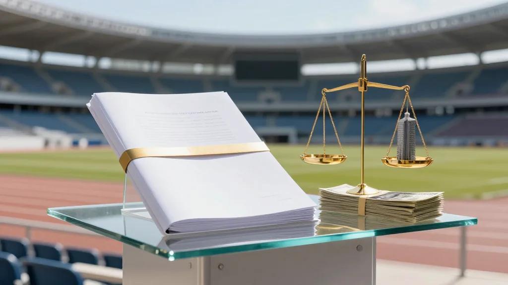 Economic Impact Studies Are Just Developer‑sponsored Fluff