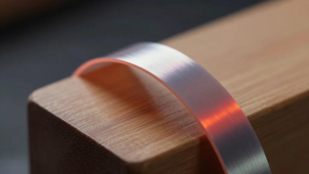 Stress Engineering in Flexible Thermoelectrics