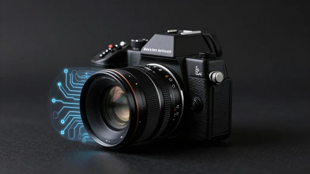 AI Could Let Hollywood Produce 50 Films, Not One