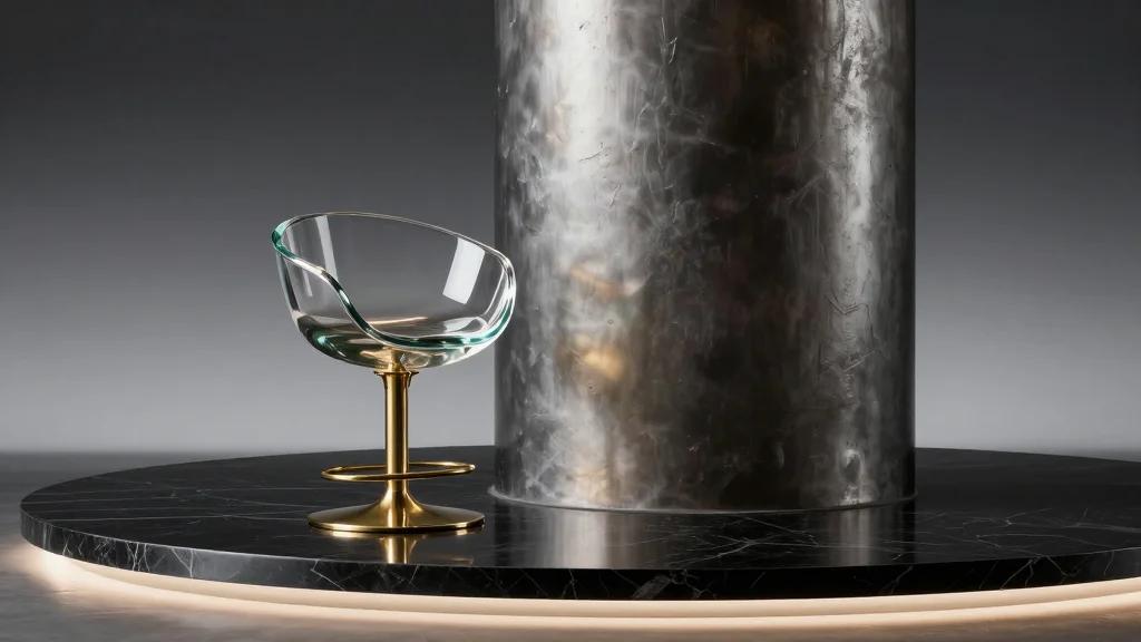 Scales in Comparison: Matter and Shape 2026’s Theme Spotlights Industry Giants and Artisans Alike