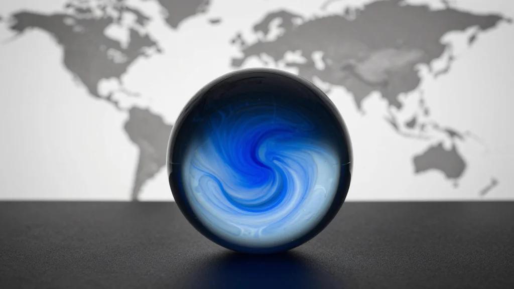 2015 Study Shows Unprecedented Atlantic Circulation Slowdown