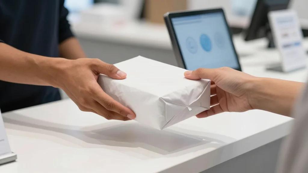 How Urgency Is Reshaping Physical Retail and the Media Inside It