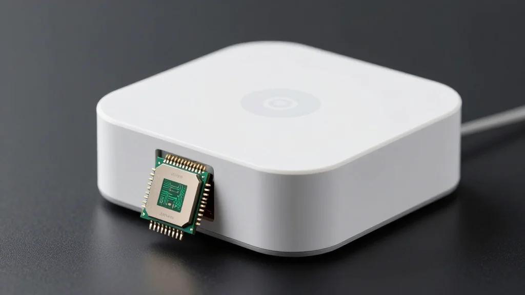 Integrating Groq Keeps In‑House, Not Outsourced