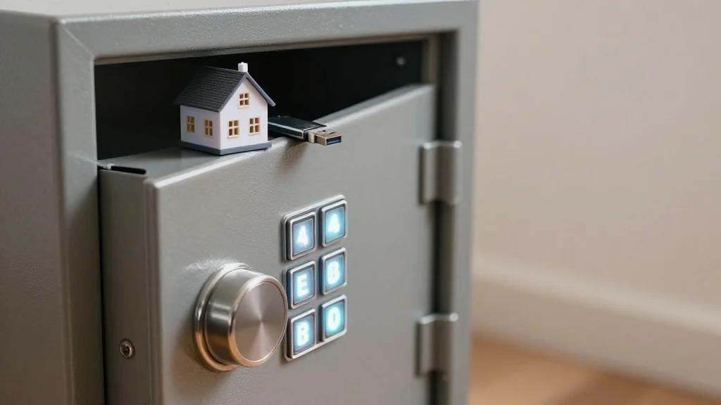 Finance of America Faces Early Data Breach Class Action