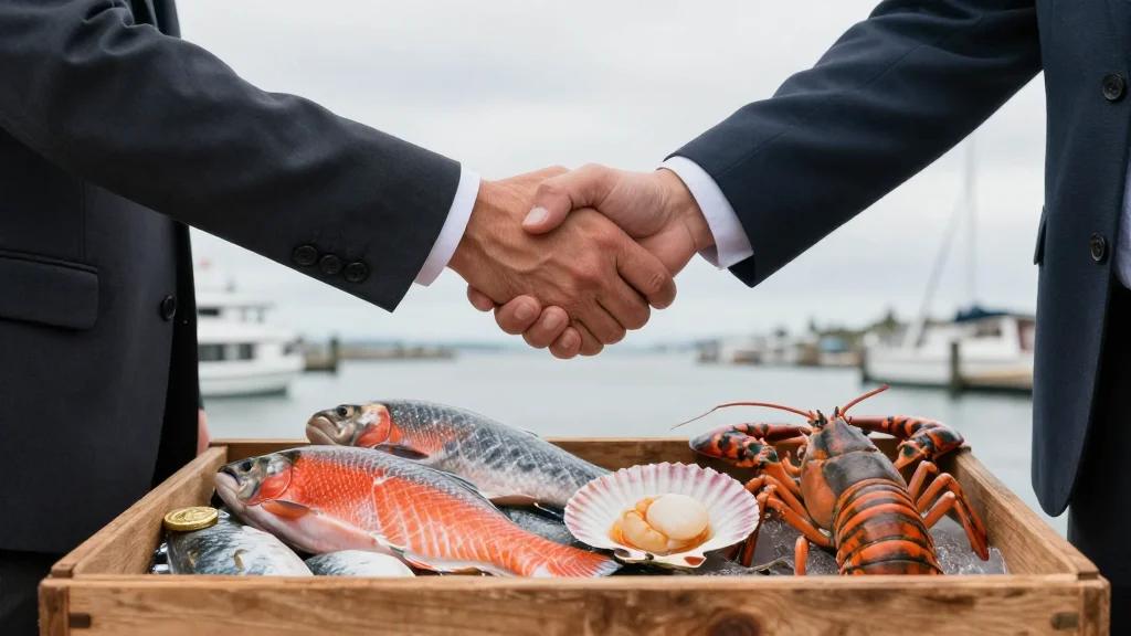 Pure Foods Tasmania Acquires Brilliant Food Australia for $205,888