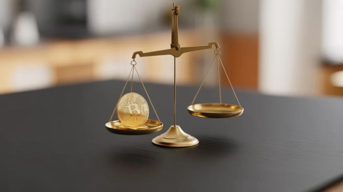 Don't Capitulate During BTC Pullback; Seek Guidance