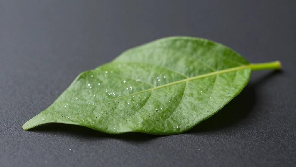 Phytomining Rare Earths (Mining with Plants)