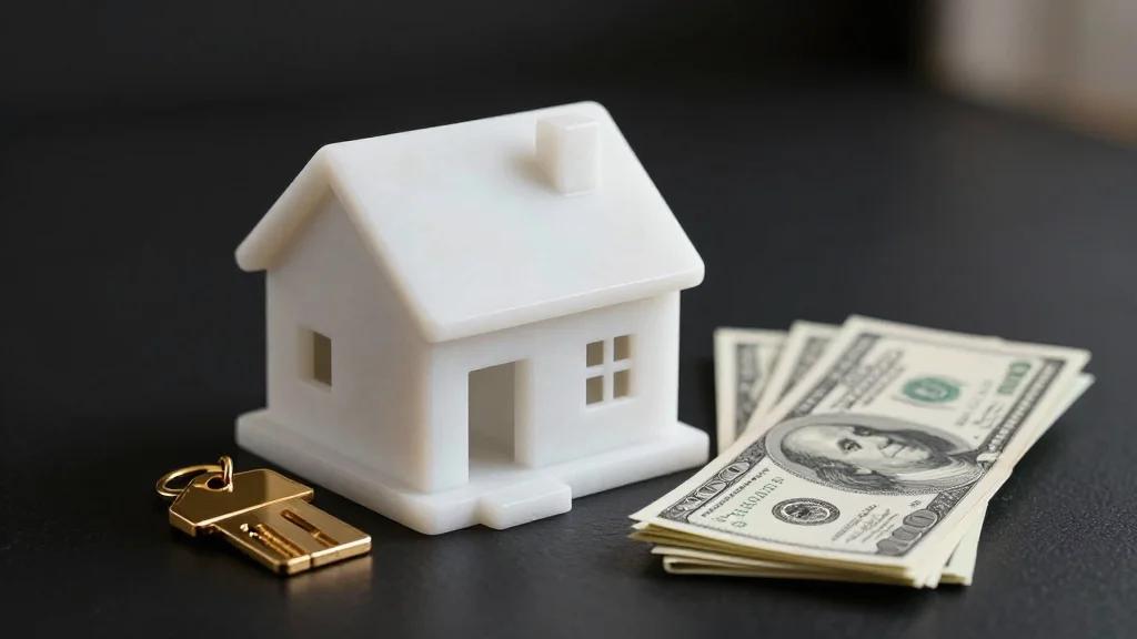 Park Sale Proceeds in Money Market, Not Stocks