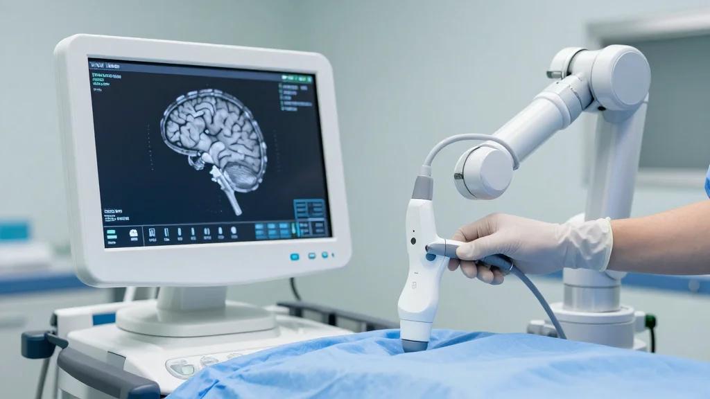 Medtronic Wins FDA Clearance for Robot in Cranial, ENT Surgeries
