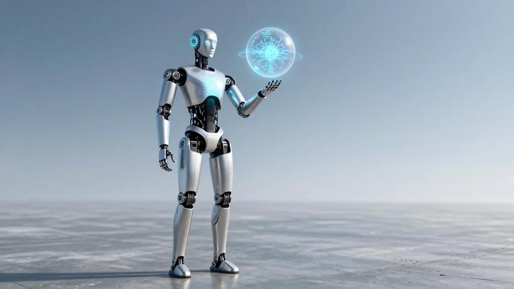 Combining the Robot Operating System with LLMs for Natural-Language Control