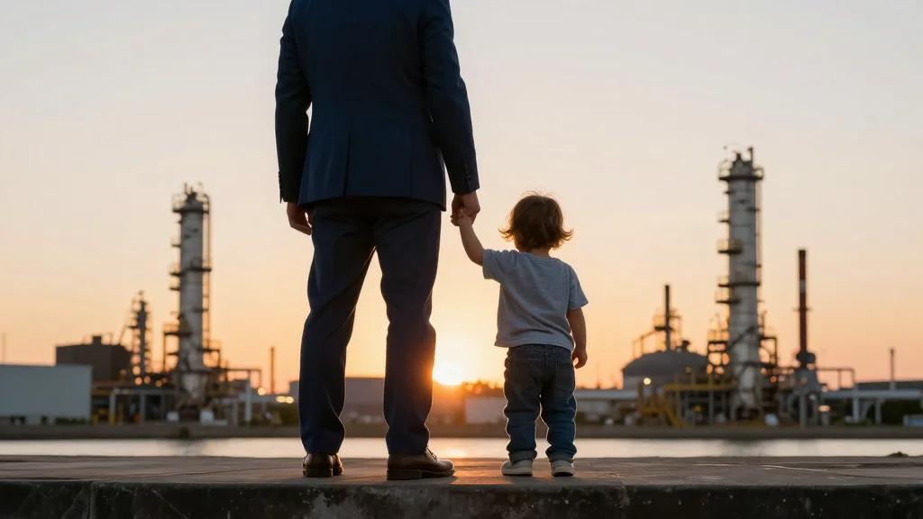 Bull of the Day: Imperial Oil (IMO)