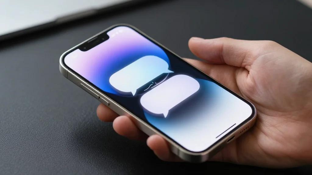 Yale Duo Secures $5.1M Pre‑Seed to Launch AI‑Powered iMessage Social Network