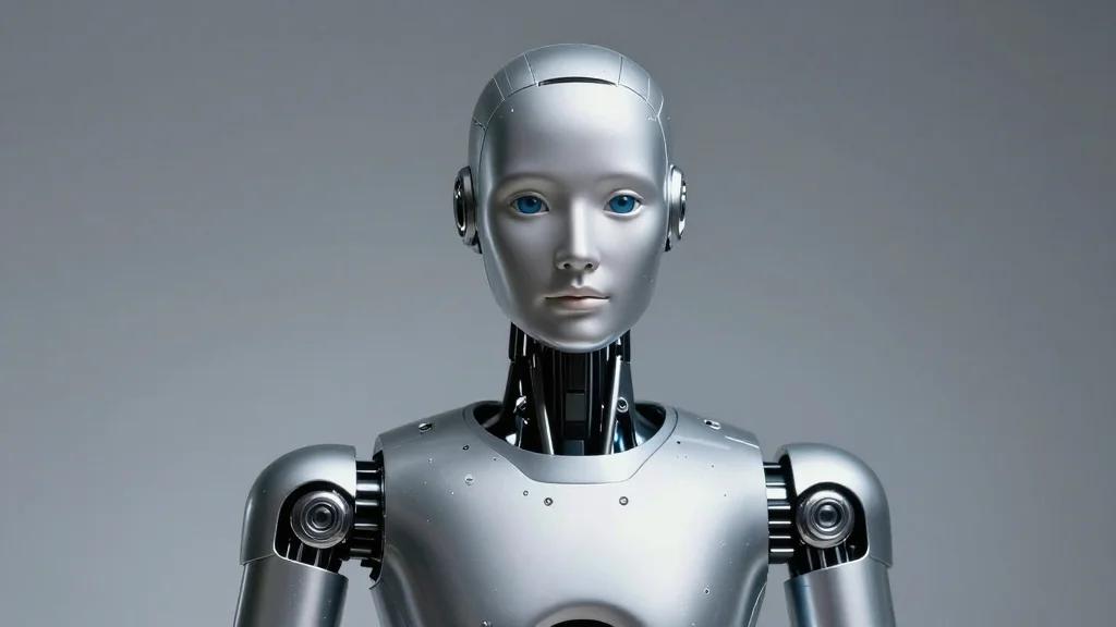 Toyota's Digit Robot Works Without Coffee Breaks