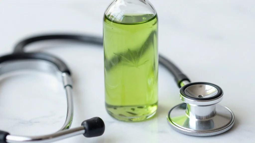 Should Clinics Prescribe Medicinal Cannabis that They Also Supply? We Asked 5 Experts