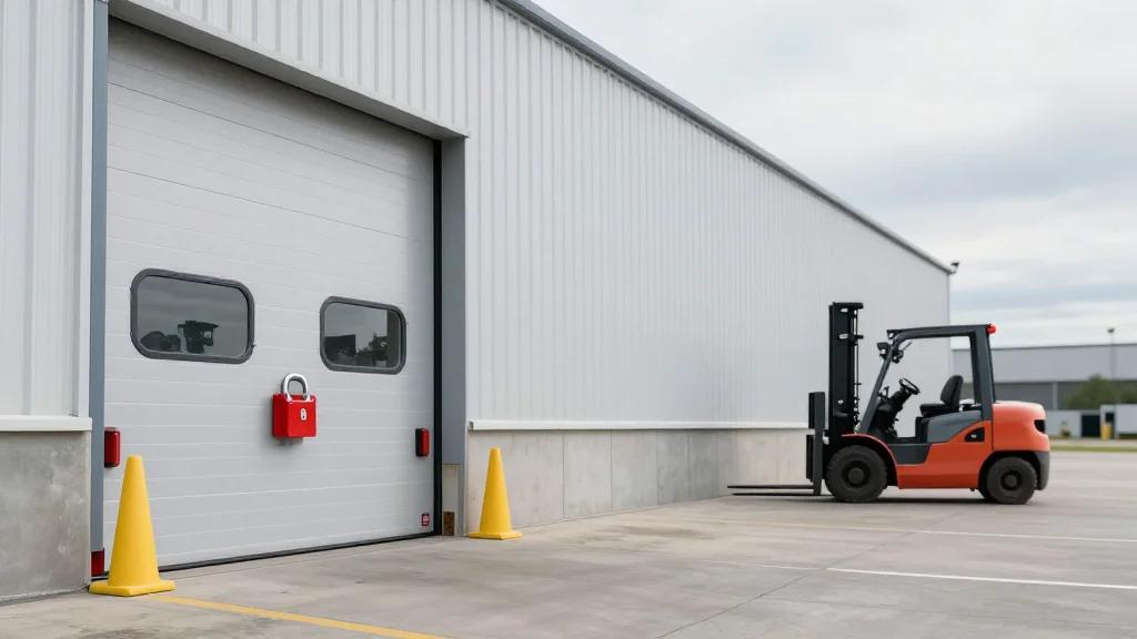 Saks Distribution Center Layoffs to Impact Nearly 600 Employees