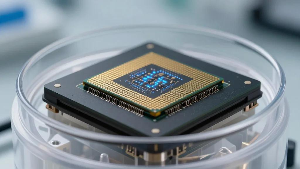 Episode 139: Quantum and Chemistry with Bert De Jong