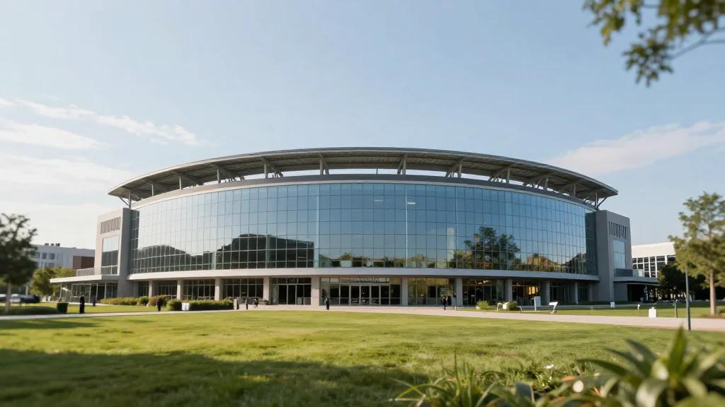 Tampa Bay Rays Unveil Designs, Plans for $2.3B Ballpark