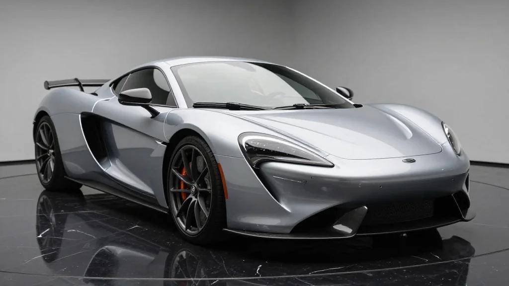 Broad Arrow Auctions to Sell First North American GMA T.50, a $5.6M Hypercar Benchmark