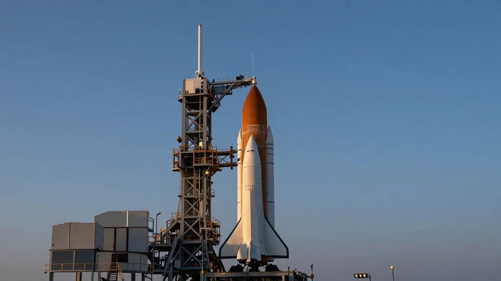 SpaceX Eyes $2 Trillion-Plus Valuation in June IPO, Sparking Fierce Pricing Debate