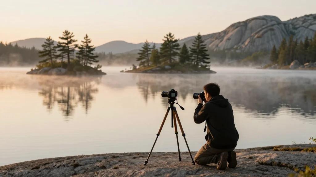 How Photography Fuels Public Land Conservation
