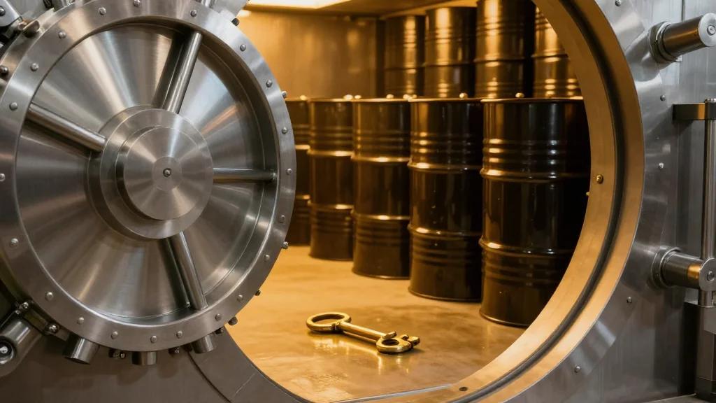 Sanctions Waivers on Russian and Iranian Oil Are Set to Expire. Here’s What Trump Should Do Next.