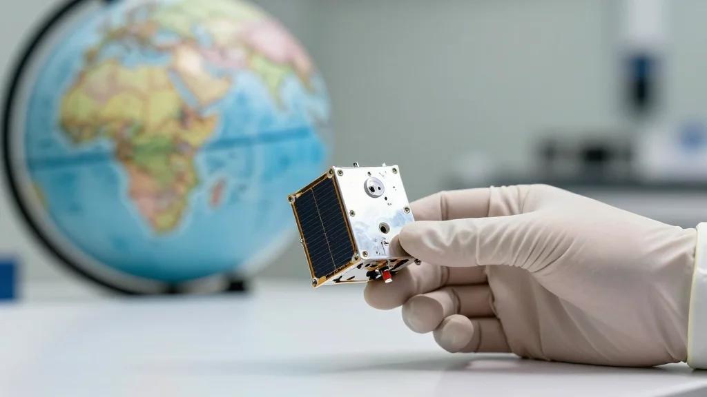 Latin America Must Build Sovereign Satellite Capability