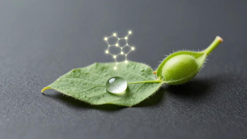 Biotalys Achieves First Research Milestone in Syngenta Partnership for Novel Bioinsecticide Development